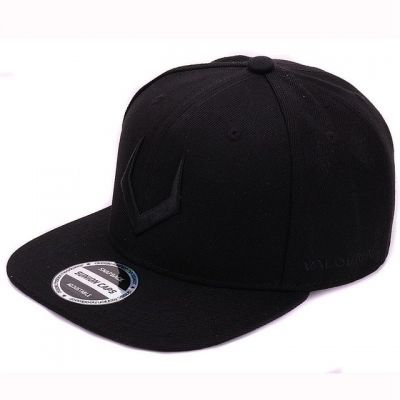 Czapka hip hop hatlander VALOURIAN snapback